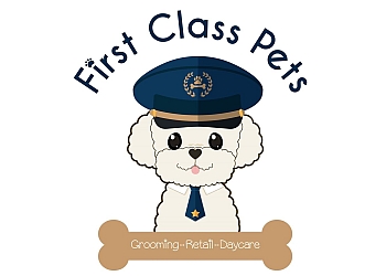 First Class Pets