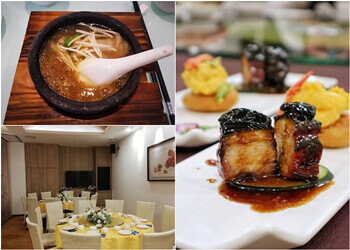 Ang Mo Kio Chinese Restaurants First Culinary Restaurant image 3 Ang Mo Kio Chinese Restaurants First Culinary Restaurant image 3