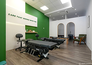 Kallang Chiropractors First Fruits Chiropractic Singapore image 2 Kallang Chiropractors First Fruits Chiropractic Singapore image 2