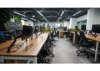 Raffles Place Advertising Companies First Page image 2 Raffles Place Advertising Companies First Page image 2