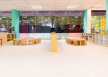 First Steps Preschool @ MacPherson photo First Steps Preschool @ MacPherson