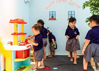 First Steps Preschool @ MacPherson image First Steps Preschool @ MacPherson