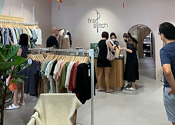 Tiong Bahru Clothing Stores First Stitch image 2 Tiong Bahru Clothing Stores First Stitch image 2