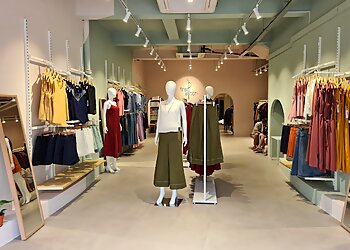 Tiong Bahru Clothing Stores First Stitch image 3 Tiong Bahru Clothing Stores First Stitch image 3