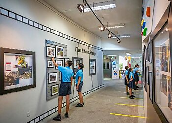 First Toa Payoh Primary School image First Toa Payoh Primary School