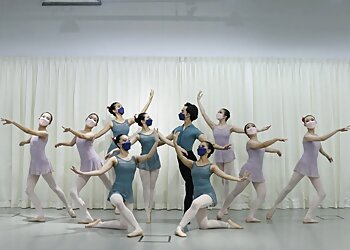 Choa Chu Kang Dance Classes Firstpointe @ Safra CCK image 2 Choa Chu Kang Dance Classes Firstpointe @ Safra CCK image 2