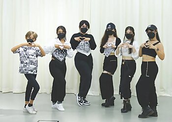 Choa Chu Kang Dance Classes Firstpointe @ Safra CCK image 3 Choa Chu Kang Dance Classes Firstpointe @ Safra CCK image 3