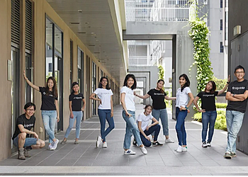 Kallang Dance Classes Firstpointe @aperia image 3 Kallang Dance Classes Firstpointe @aperia image 3