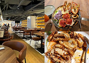 Orchard Road Seafood Restaurants Fish & Co. image 3 Orchard Road Seafood Restaurants Fish & Co. image 3