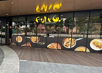 Serangoon Seafood Restaurants Fish & Co image 2 Serangoon Seafood Restaurants Fish & Co image 2