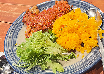 Serangoon Seafood Restaurants Fish & Co image 1