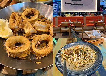 Telok Blangah Seafood Restaurants Fish & Co. image 3 Telok Blangah Seafood Restaurants Fish & Co. image 3