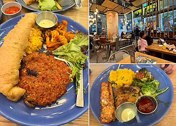 Tampines Seafood Restaurants Fish & Co Tampines image 3 Tampines Seafood Restaurants Fish & Co Tampines image 3