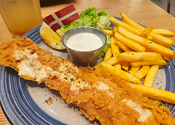 Tampines Seafood Restaurants Fish & Co Tampines image 1 Tampines Seafood Restaurants Fish & Co Tampines image 1