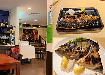 Fish Mart Sakuraya image Fish Mart Sakuraya