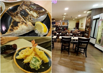 Fish Mart Sakuraya image Fish Mart Sakuraya