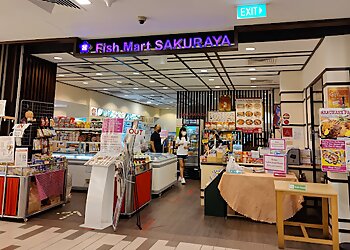 Fish Mart Sakuraya photo Fish Mart Sakuraya