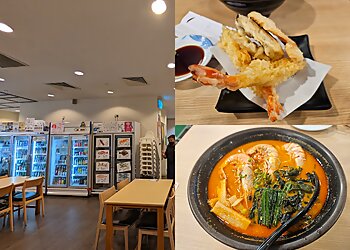 Fish Mart Sakuraya image Fish Mart Sakuraya