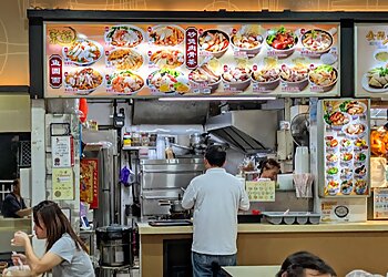 Fishball Noodles & Claypot Bak Kut Teh photo Fishball Noodles & Claypot Bak Kut Teh