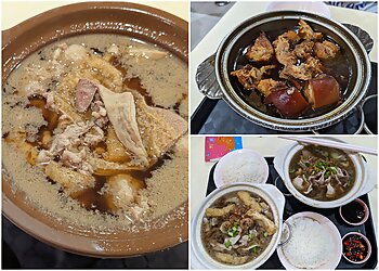 Fishball Noodles & Claypot Bak Kut Teh image Fishball Noodles & Claypot Bak Kut Teh