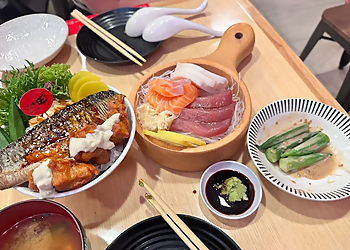 Geylang Japanese Restaurants Fisher King’s Grill image 1