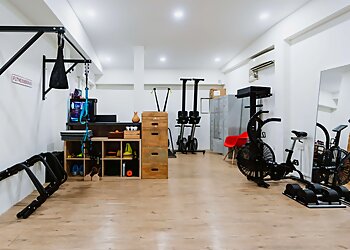 Little India Gyms Fitness Bravo image 2 Little India Gyms Fitness Bravo image 2