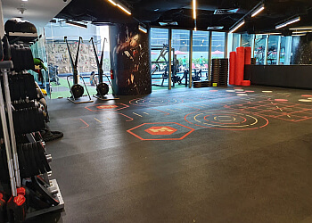 Fitness First photo Fitness First