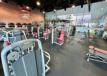 Fitness First image Fitness First