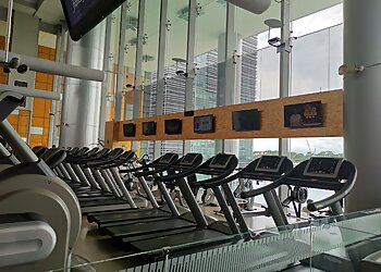 Fitness First Alexandra photo Fitness First Alexandra