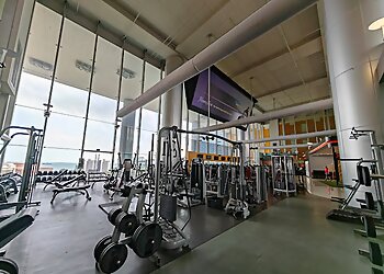 Fitness First Alexandra image Fitness First Alexandra