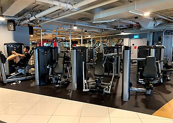 Fitness First Junction 10 image Fitness First Junction 10