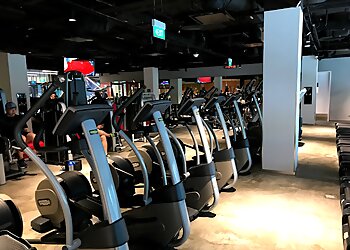 Geylang Gyms Fitness First Paya Lebar image 2 Geylang Gyms Fitness First Paya Lebar image 2