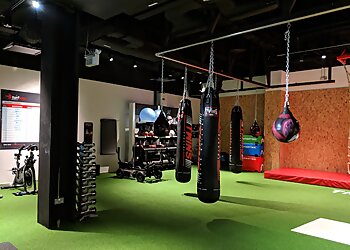 Geylang Gyms Fitness First Paya Lebar image 3 Geylang Gyms Fitness First Paya Lebar image 3