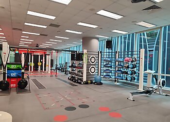 Raffles Place Gyms Fitness First-Raffles Place image 3 Raffles Place Gyms Fitness First-Raffles Place image 3