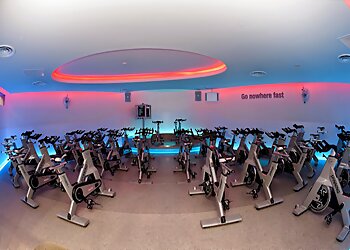 Tampines Gyms Fitness First Tampines image 2 Tampines Gyms Fitness First Tampines image 2