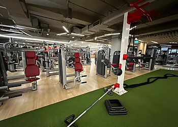 Tampines Gyms Fitness First Tampines image 3 Tampines Gyms Fitness First Tampines image 3