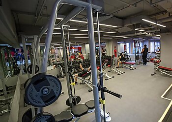 Tanjong Pagar Gyms Fitness First Tanjong Pagar image 2 Tanjong Pagar Gyms Fitness First Tanjong Pagar image 2