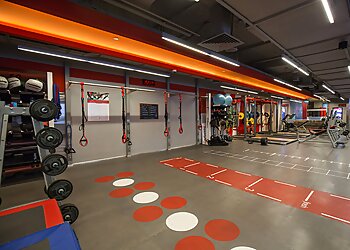 Tanjong Pagar Gyms Fitness First Tanjong Pagar image 3 Tanjong Pagar Gyms Fitness First Tanjong Pagar image 3