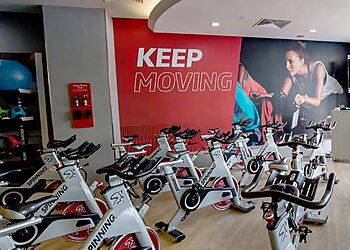 Jurong East Gyms Fitness First Westgate image 1