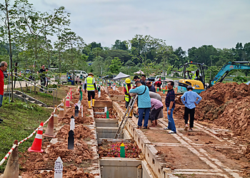 Marine Parade Funeral Services Fitrah Funeral Services & International Repatriation Hub image 2 Marine Parade Funeral Services Fitrah Funeral Services & International Repatriation Hub image 2