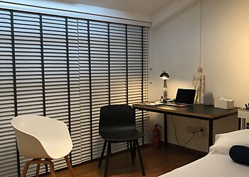 Five Harmonies Acupuncture & Chinese Medicine photo Five Harmonies Acupuncture & Chinese Medicine