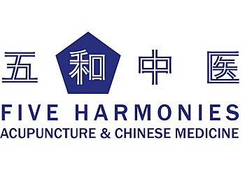 Five Harmonies Acupuncture & Chinese Medicine image Five Harmonies Acupuncture & Chinese Medicine