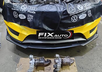 Jurong West Auto Repair Shops Fix Auto image 2 Jurong West Auto Repair Shops Fix Auto image 2