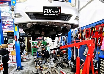Jurong West Auto Repair Shops Fix Auto image 3 Jurong West Auto Repair Shops Fix Auto image 3