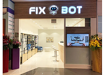 Bukit Batok Computer Repair FixBot image 1