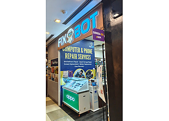 Novena Cell Phone Repair Fixbot image 1