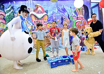 Clementi Event Planners Fizazzle Entertainment Specialists image 2 Clementi Event Planners Fizazzle Entertainment Specialists image 2