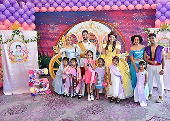 Clementi Event Planners Fizazzle Entertainment Specialists image 3 Clementi Event Planners Fizazzle Entertainment Specialists image 3