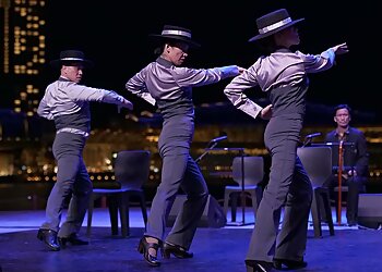 Geylang Dance Classes Flamenco Sin Fronteras image 2 Geylang Dance Classes Flamenco Sin Fronteras image 2