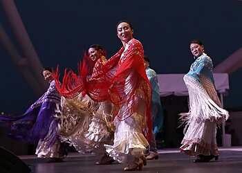 Geylang Dance Classes Flamenco Sin Fronteras image 3 Geylang Dance Classes Flamenco Sin Fronteras image 3